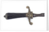 Hilt of French dirk by unknown