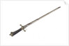 Hunting dagger by unknown