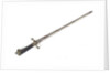 Hunting dagger by unknown