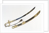 Lloyds Patriotic Fund £50 Presentation Sword by R. Teed
