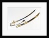 Lloyds Patriotic Fund £50 Presentation Sword by R. Teed