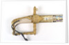 Lloyds Patriotic Fund £50 Presentation Sword by R. Teed