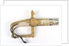 Lloyds Patriotic Fund £50 Presentation Sword by R. Teed
