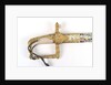 Lloyds Patriotic Fund £50 Presentation Sword by R. Teed
