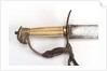 Slotted hilt sword by Osborn