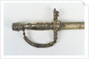 Presentation sword by unknown
