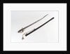 Solid half-basket hilted sword by Henry Wilkinson