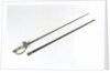 Dutch sword by unknown