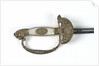 Hilt of Dutch sword by unknown