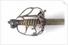 British Army Horseguards sword by unknown