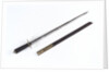 Italian Kingdom of the Two Sicilies dirk by Labruno