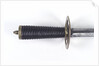 Italian Kingdom of the Two Sicilies dirk by Labruno