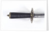 Italian Kingdom of the Two Sicilies dirk by Labruno