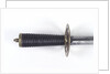 Italian Kingdom of the Two Sicilies dirk by Labruno