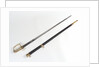 Sword by Prosser