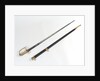 Sword by Prosser
