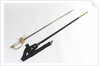 Chinese Maritime Customs small-sword by unknown