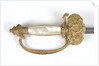 Chinese Maritime Customs small-sword by unknown