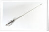 Presentation small-sword which belonged to Rear-Admiral John Macbride (d.1800) by James Morisset