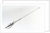 Presentation small-sword which belonged to Rear-Admiral John Macbride (d.1800) by James Morisset
