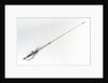 Presentation small-sword which belonged to Rear-Admiral John Macbride (d.1800) by James Morisset