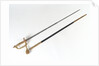Court sword by Hawkes & Co. Ltd.