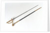 Court sword by Hawkes & Co. Ltd.