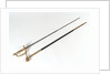 Court sword by Hawkes & Co. Ltd.