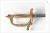 Court sword by Hawkes & Co. Ltd.