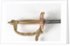 Court sword by Hawkes & Co. Ltd.