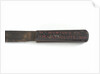 Seaman's knife owned by W.T. Mumford (active 1854) by unknown