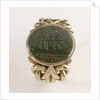 Signet ring by unknown