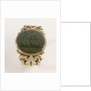 Signet ring by unknown