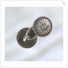 Cufflink by unknown