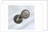 Cufflink by unknown