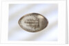 Medallion by unknown