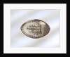 Medallion by unknown