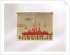 Badge by unknown