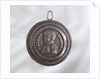 Masonic badge by unknown