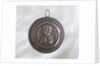 Masonic badge by unknown