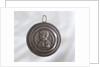 Masonic badge by unknown