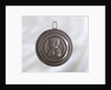 Masonic badge by unknown