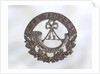 Badge by unknown