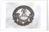 Badge by unknown