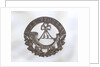 Badge by unknown