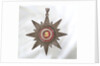 Masonic badge by D.J.