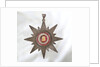 Masonic badge by D.J.