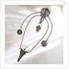 Chatelaine by unknown