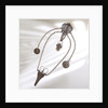 Chatelaine by unknown