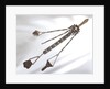 Chatelaine by unknown